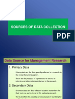 Data Collection 1