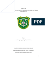 Tugas Statistik Dwi Rangga Agung Nugraha