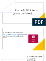 TUTORIAL No. 02.-BIBLIOTECA VIRTUAL