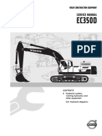 EC350D BRIC - Hyd - eng-GB20036986A - H