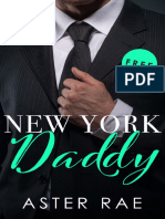 #0.5 New York Daddy (Russian Protectors) Aster Rae