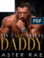 #1 My Fake Mafia Daddy (Italian Protectors) Aster Rae