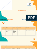 Plano de Ação 2023