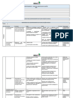 Terezinha - MONITORAMENTO Plano de Gestão 2024