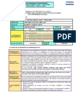 3° CCSS Eda Rural 3 - 2022