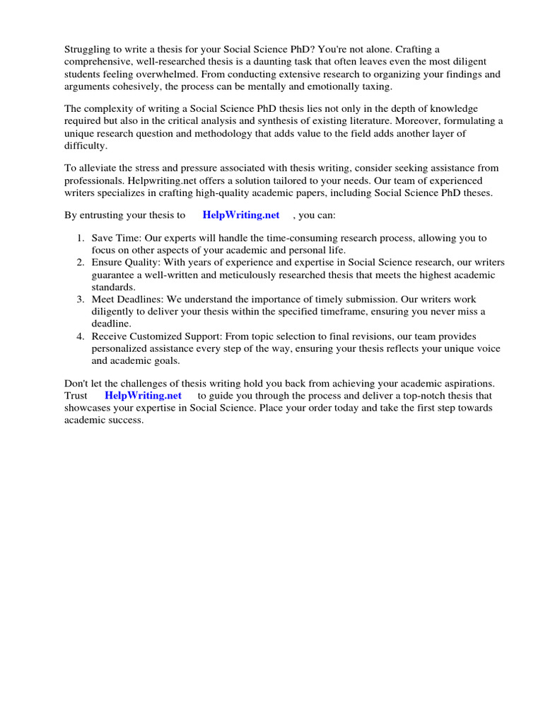 sample-social-science-phd-thesis-pdf