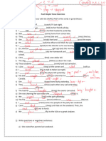 Past Simple Tense Exercises 42-13-10 2