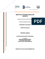 Investigación Chipset Kirin 9000S