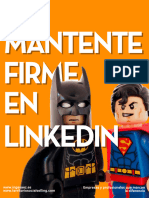 La CLAVE Del Contenido en LinkedIn