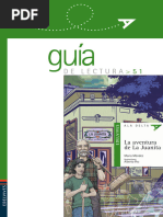 Las Aventuras de La Juanita