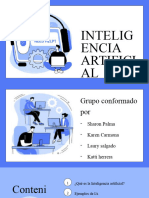 Inteligencia Artificial 4