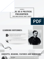 Rizal Lesson 6