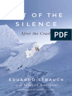 Eduardo Strauch - Desde El Silencio (Traducción Inglés - Español)