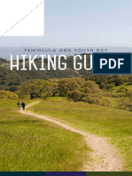 POST Guide HikingTrails