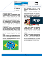 PDF Apostila Ensino Religioso 6 Ano 2022 Compress