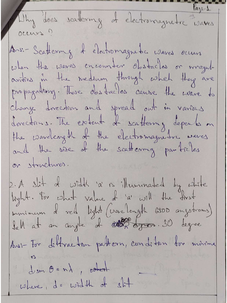 Electromagnetism visual data 3