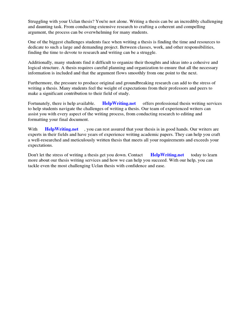 Uclan thesis pdf