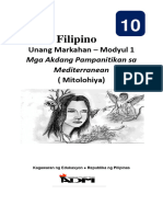 Fil10_Q1_Mod1_Mga-Akdang-Pampamnitikan-sa-Mediterranean_Version3