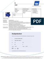 Jun Air Kompressor Bedienungsanleitung: Abbildung Bezeichnung Technische Daten Lieferumfang