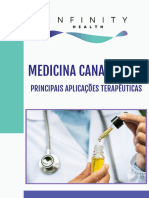 Medicina Canabinoide - Principais Aplicações Terapêuticas