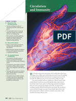 Chapter 8 - Circulation and Immunity