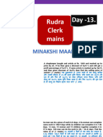 Venn Diagram Based Caselet, TSD Di, Arithmetic High Level