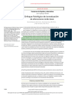 Physiological Approach To Assessment of Acid-Base Disturbances - En.es