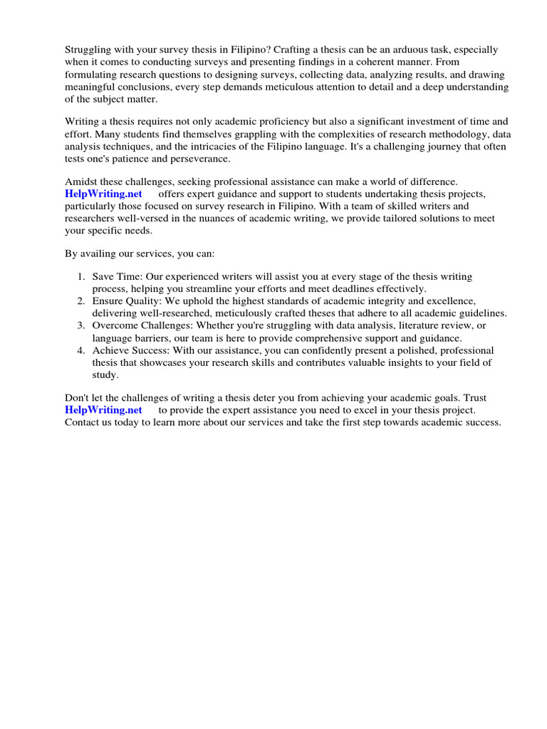 THESIS EXAMPLE PDF PHILIPPINES QUANTITATIVE visual data 5