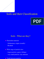 LKY - Soil Classification