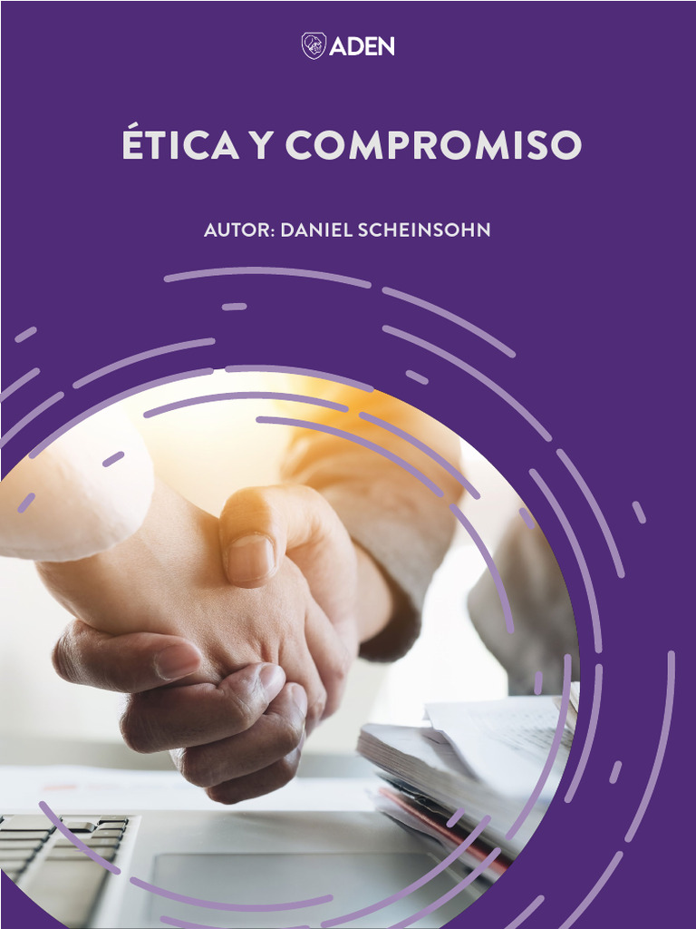 Libro - Ética y Compromiso | Descargar gratis PDF | Responsabilidad ...