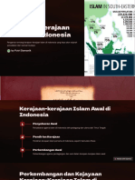 Kerajaan Kerajaan Islam Di Indonesia