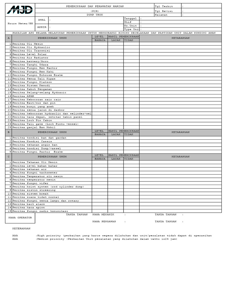 p2h DT MJD | PDF