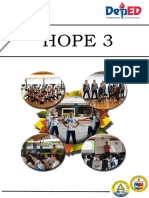 Hope 3 - Q2 - M12