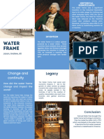 The Water Frame