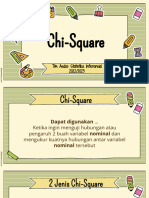 Chi Square