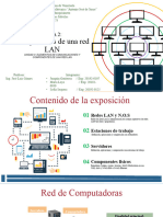 Exposición 2 - Redes - Gutiérrez, Loyo y Sequera