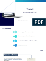 1.tasas Razones Proporciones