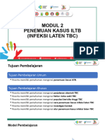 H2 Modul 2 - Paparan Penemuan Kasus ILTB - Harper