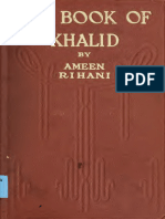 The Book of Khalid