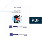 Excel Auditing