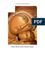 maria-mãe-de-cristo-e-mãe-dos-cristãos