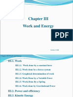 Chap5 - Work and Energy