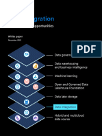 Data Integration at Scale With Azure