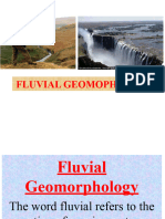 Geomorphology 2020