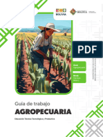 Guía de Trabajo - Agropecuaria [2024]