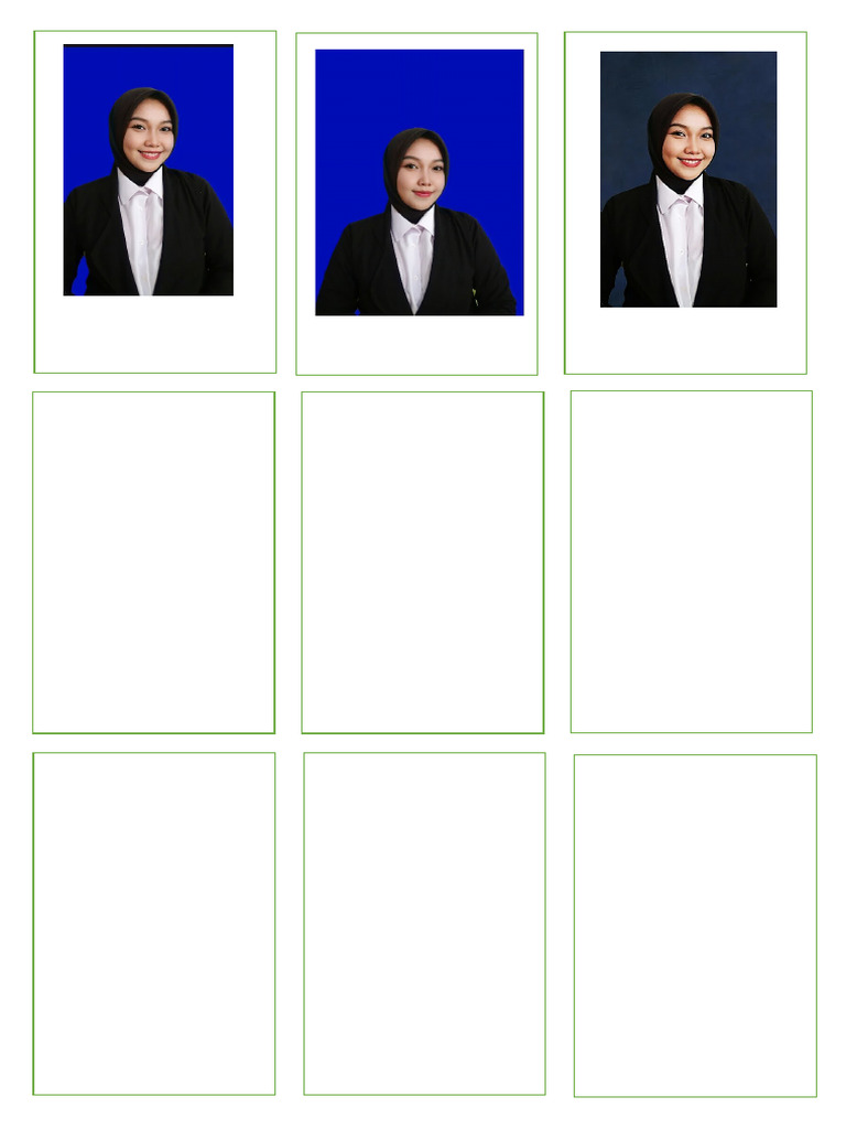 Foto Dhea Ananda | PDF