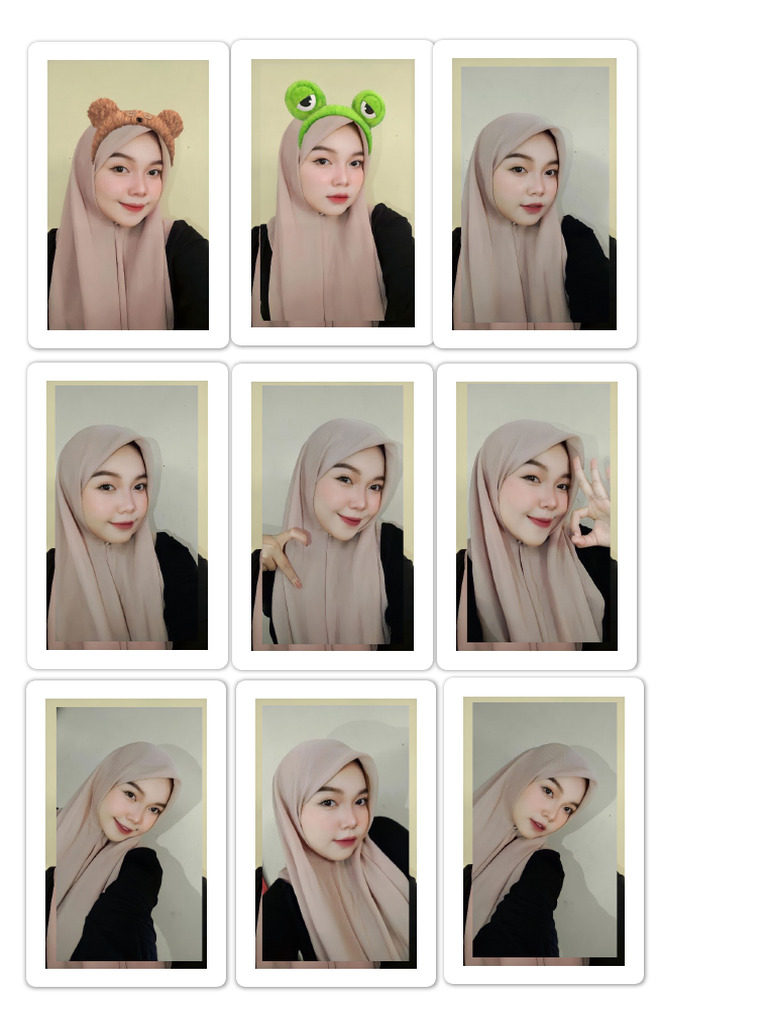 Foto Dhea | PDF