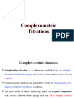 5 ComplexometricTitration