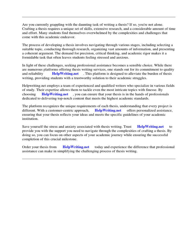 Thesis Antithesis Synthesis Examples | PDF