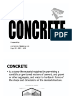 Concrete Mix2